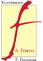 Förstl Logo 140